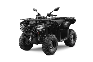 CFMOTO 450NK