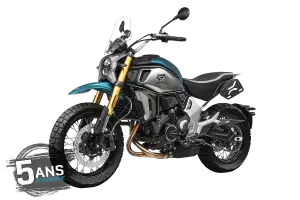 CF MOTO 700 CL-X Adventure