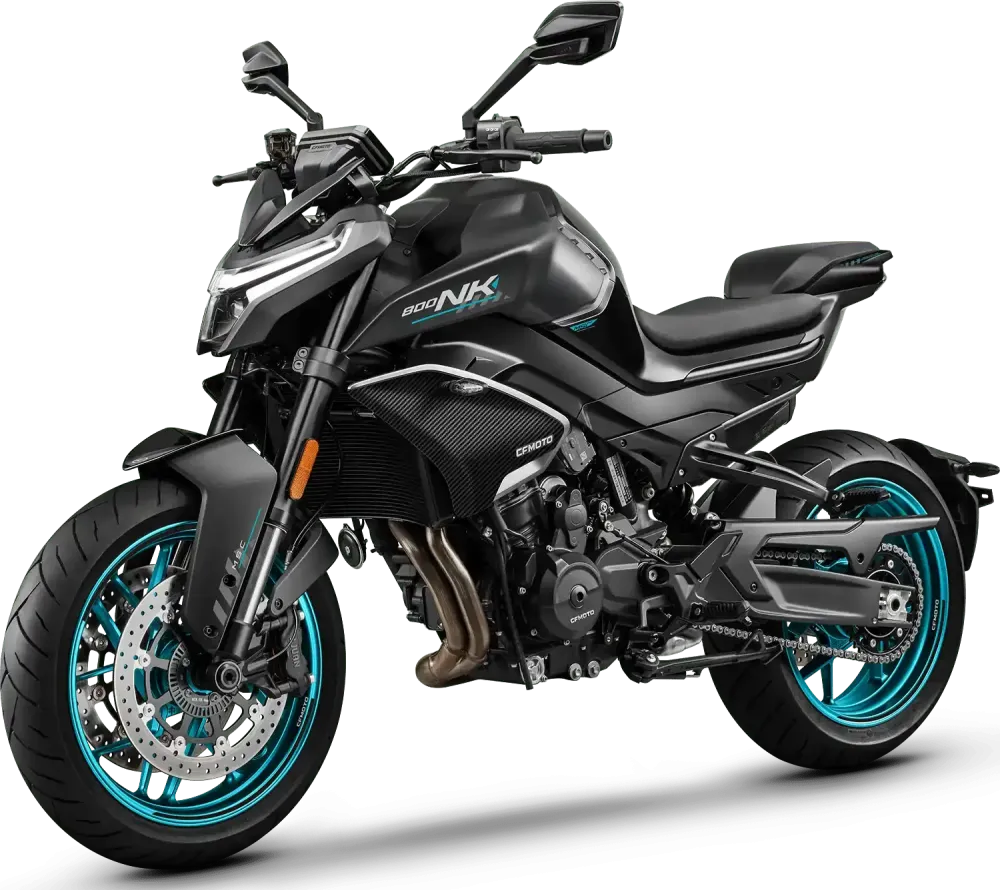 CFMOTO 800NK SPORT