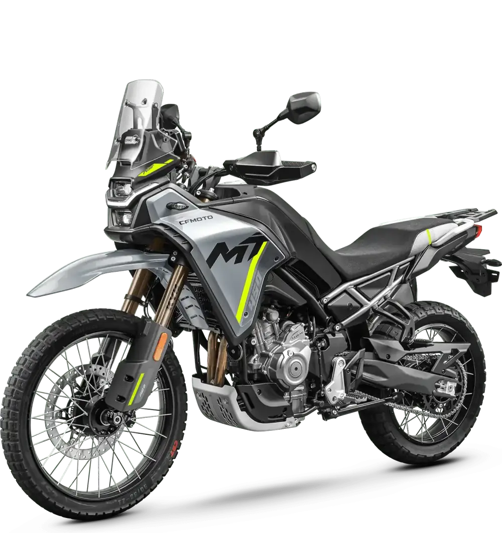 CFMOTO 450MT