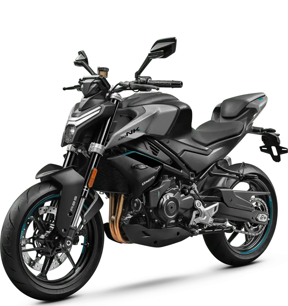 CFMOTO 450NK