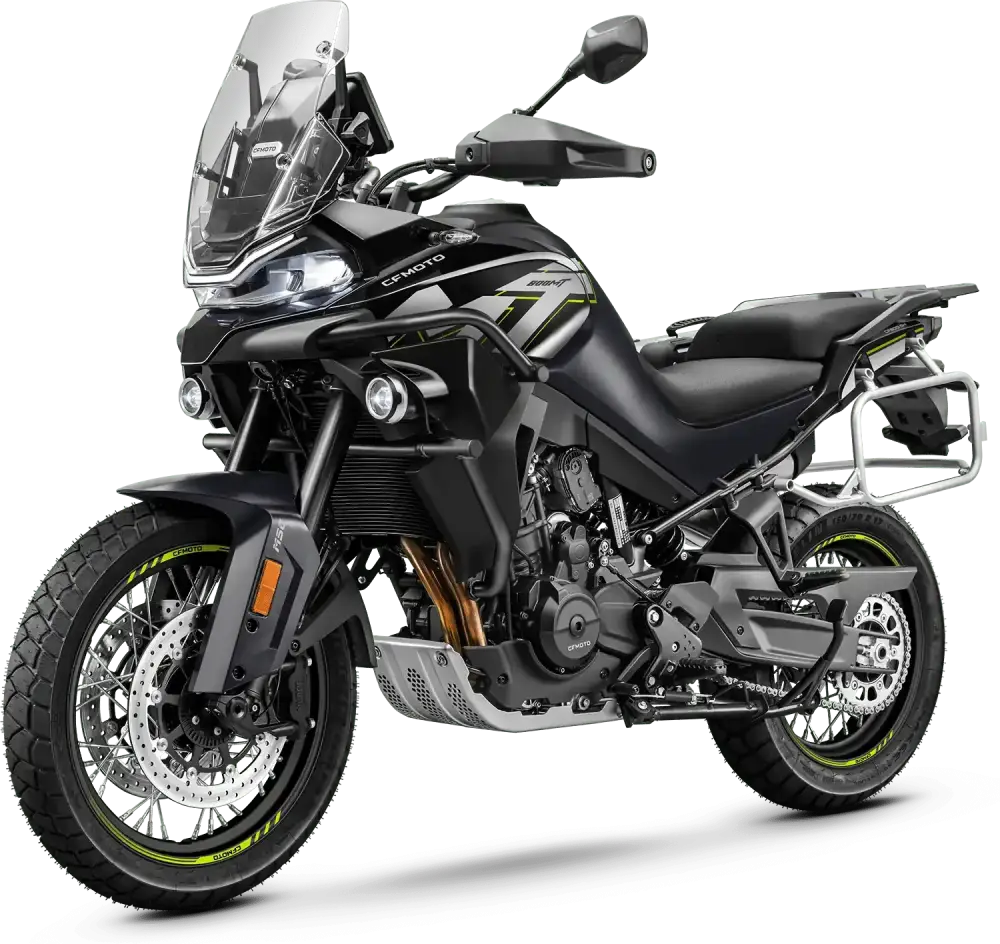 CFMOTO 800MT EXPLORE