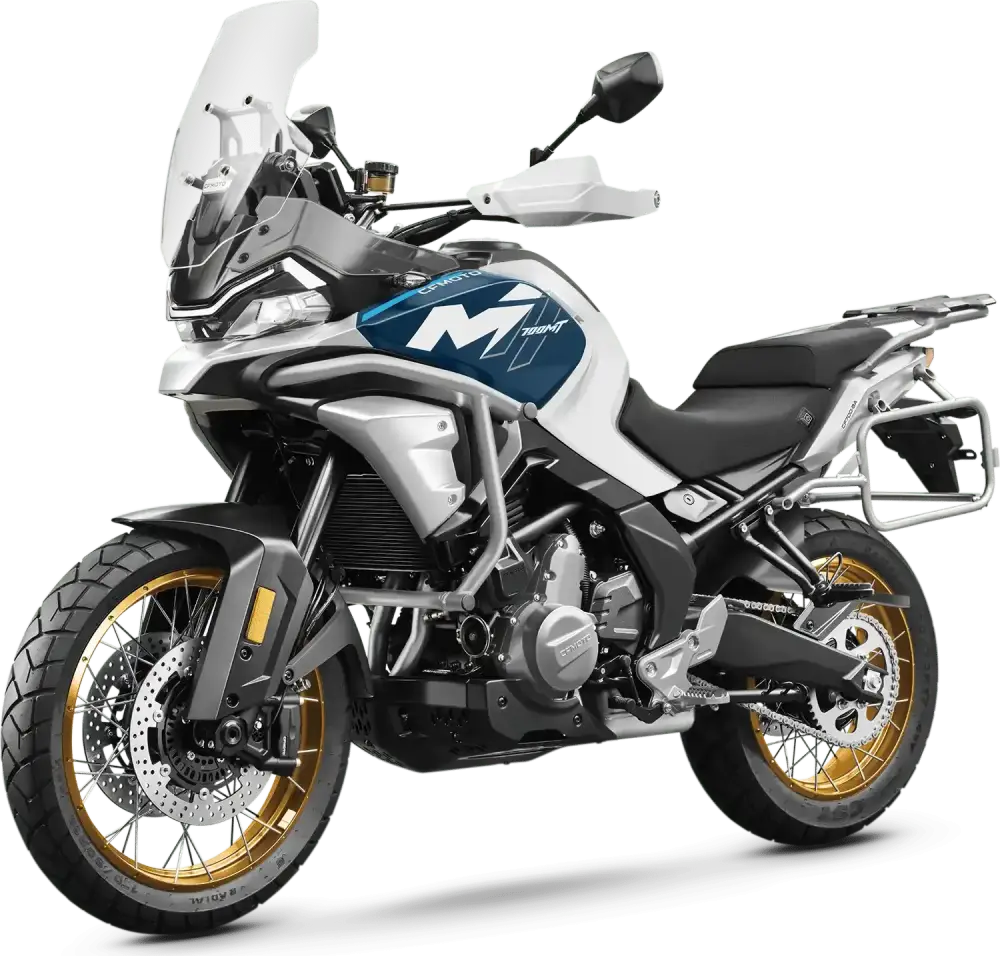 CFMOTO 700 MT
