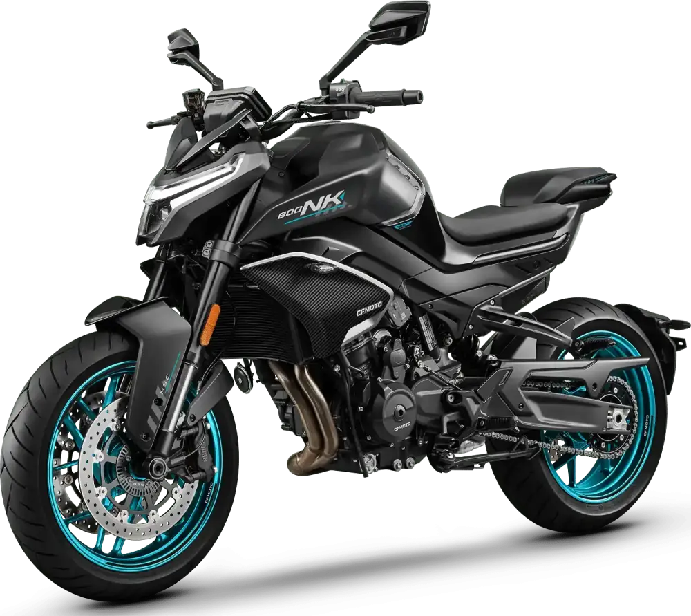 CFMOTO 800NK THORN BIKES