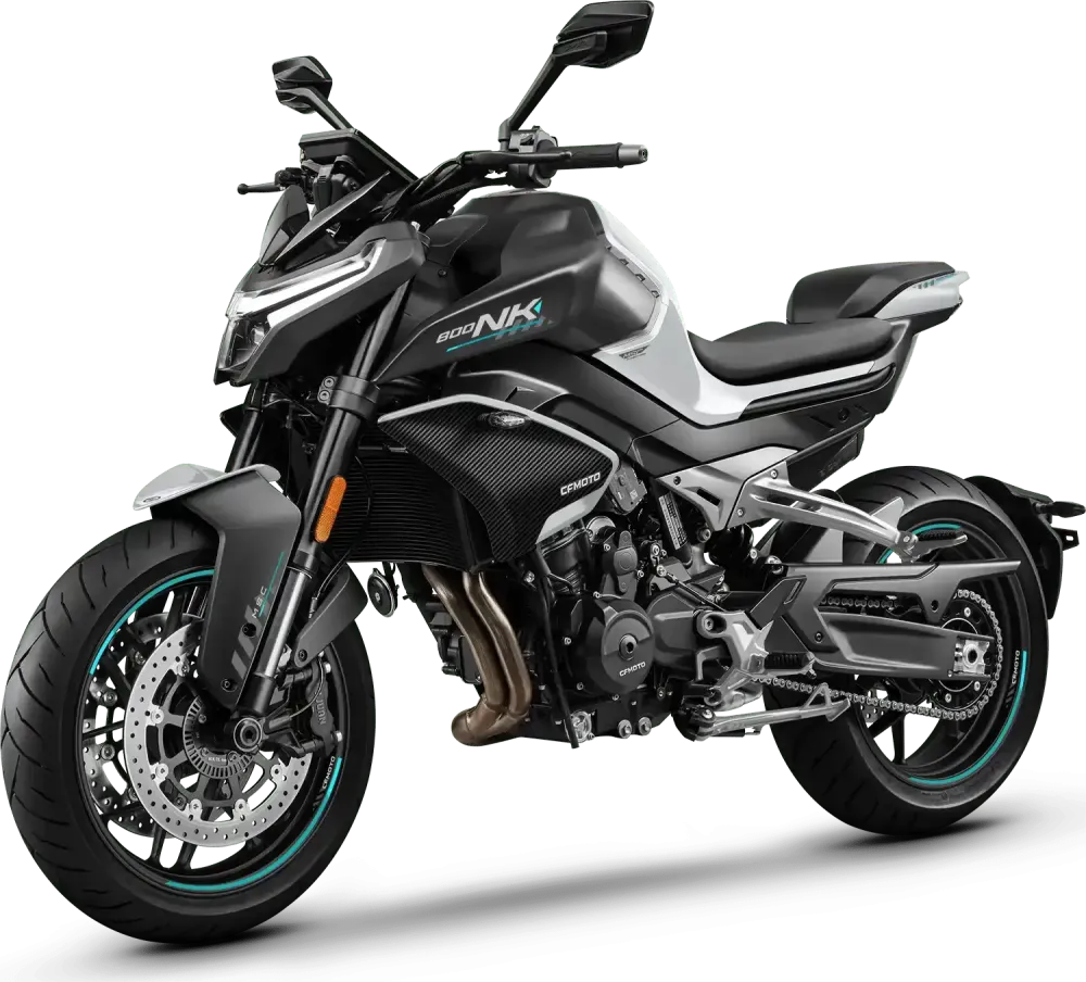 CFMOTO 800NK ADVANCED TC