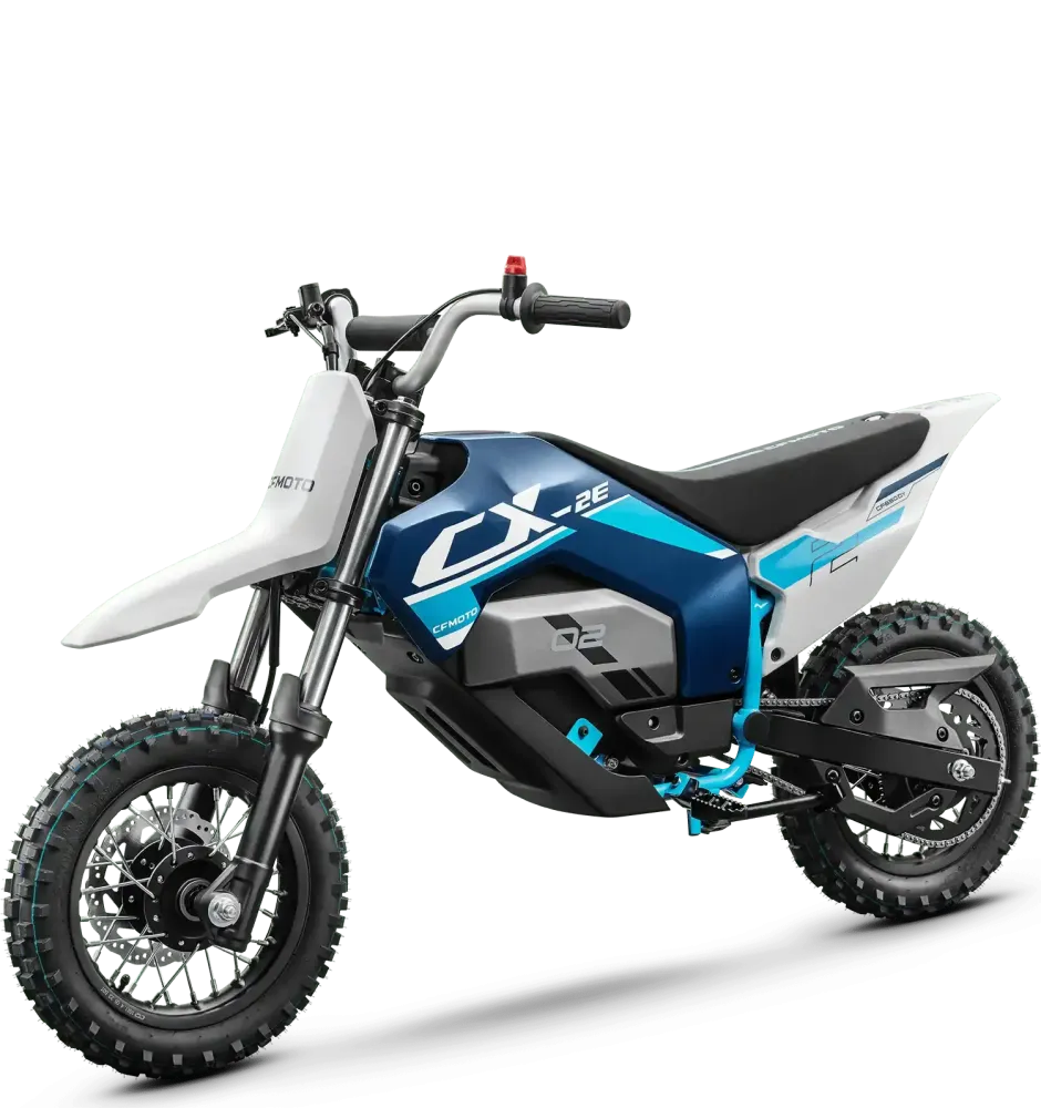 CFMOTO CX-2E