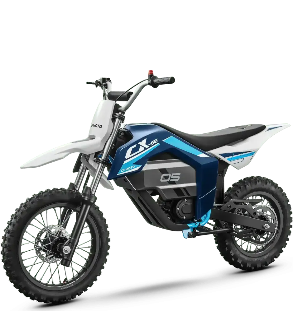 CFMOTO CX-5E