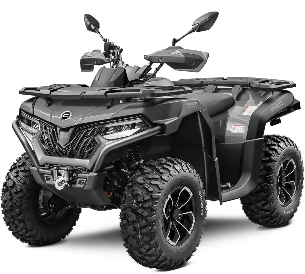 CFMOTO CFORCE 625 R COURT EPS