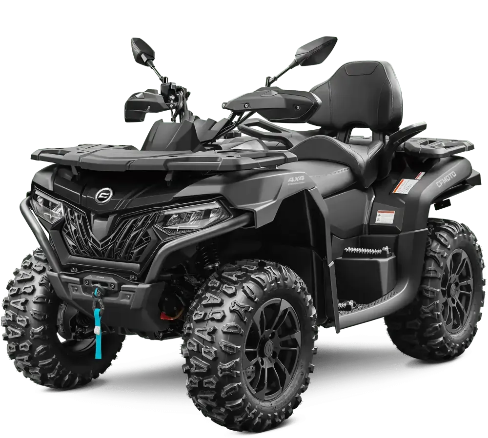 CFMOTO CFORCE 625 R LONG ABS