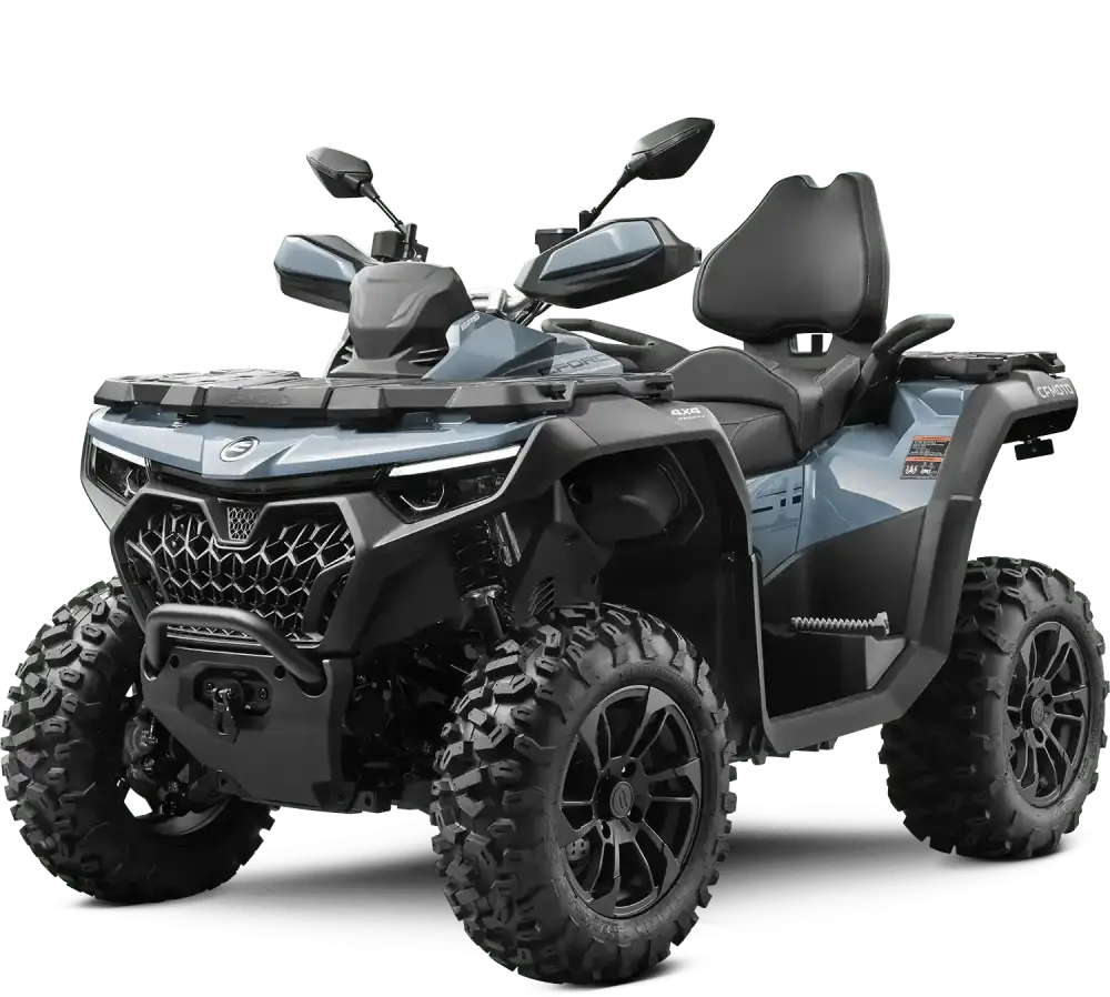 CFMOTO CFORCE 850 EPS