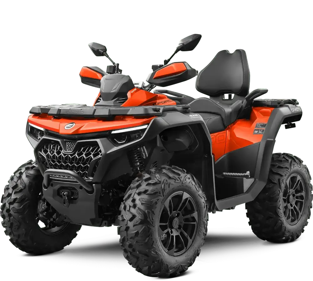 CFMOTO CFORCE 1000 S EPS