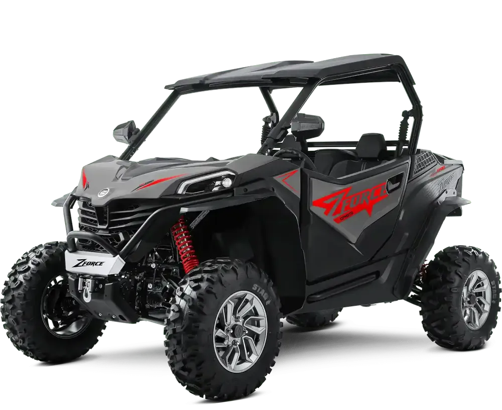 CFMOTO ZFORCE 950 SPORT EPS