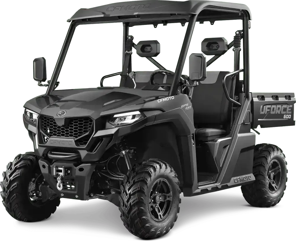 CFMOTO UFORCE 600 EPS