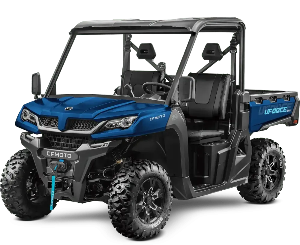 CFMOTO UFORCE 1000 EPS