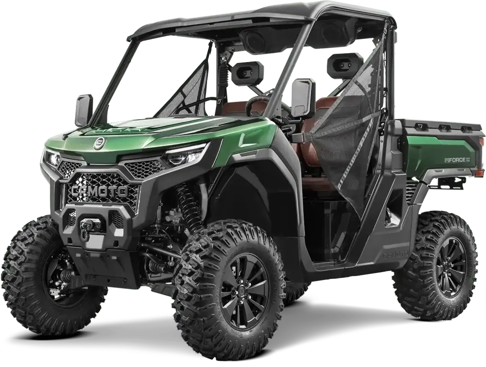 CFMOTO UFORCE 1000 PRO